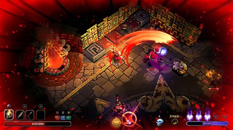 A Twist of Fate: Unraveling New Stories in Curse of the Dead Gods DLC